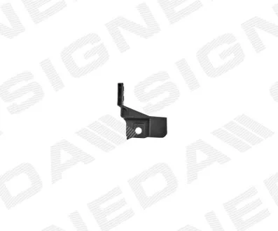Кронштейн фари передньої FORD FUSION, 13 - 17 SIGNEDA PFD43389AL