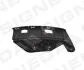 Кронштейн фари передньої Ford Explorer 2016-2018 SIGNEDA PFD43391AL (фото 1)