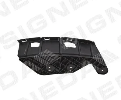 Кронштейн фари передньої Ford Explorer 2016-2018 SIGNEDA PFD43391AL