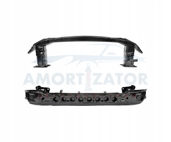 Підсилювач переднього бамперу FORD ESCAPE, 13 - 16 SIGNEDA PFD44263A (фото 1)