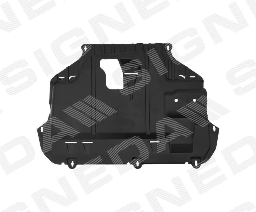 Захист двигуна VOLVO C70 (M), 03.06 - 01.10 SIGNEDA PFD60005A (фото 1)