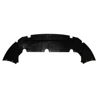 Захист під бампер FORD FOCUS C-MAX, 03 - 07 SIGNEDA PFD60011A
