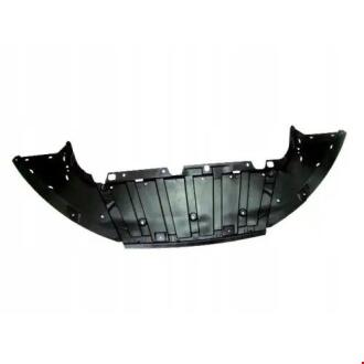 Захист під бампер Ford Focus 2011-2014 SIGNEDA PFD60023A