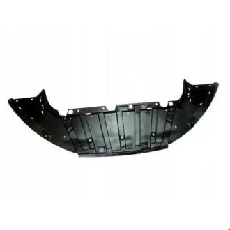 Захист під бампер Ford Focus 2011-2014 SIGNEDA PFD60023A
