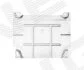 Захист двигуна FORD EDGE, 15 - 18 SIGNEDA PFD60031A (фото 1)