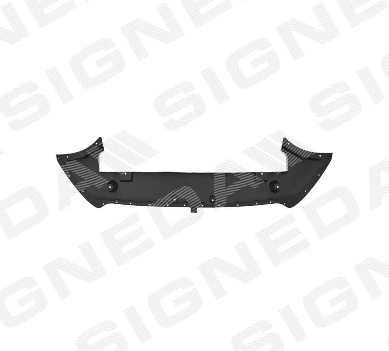 Захист двигуна FORD EDGE, 15 - 18 SIGNEDA PFD60033A (фото 1)