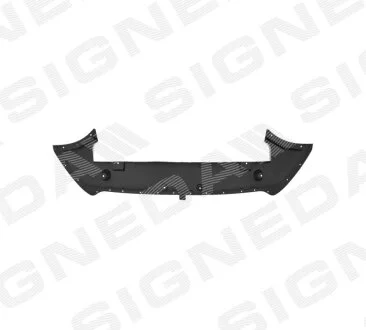 Захист двигуна FORD EDGE, 15 - 18 SIGNEDA PFD60033A
