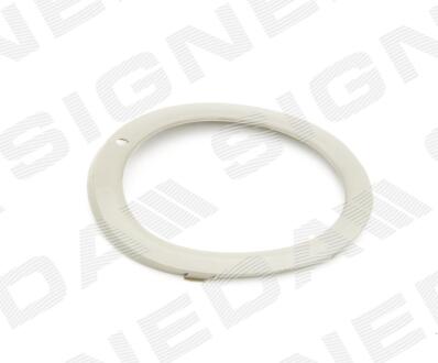Рамка фари протитуманної Ford Mondeo, 09.96 - 10.00 SIGNEDA PFD99001CL (фото 1)