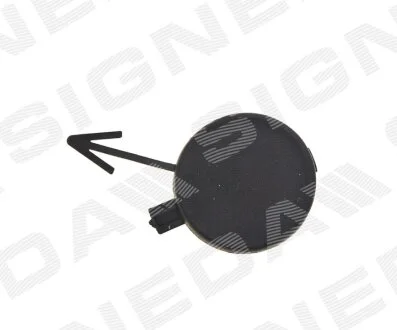 Заглушка гака FORD EDGE, 15 - 18 SIGNEDA PFD99022CA