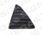 Решітка в бампер на Ford Focus 2011-2014 SIGNEDA PFD99177CAL (фото 1)