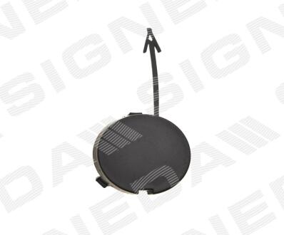 Заглушка гака FORD MONDEO (BA7), 03.07 - 09.10 SIGNEDA PFD99194CA