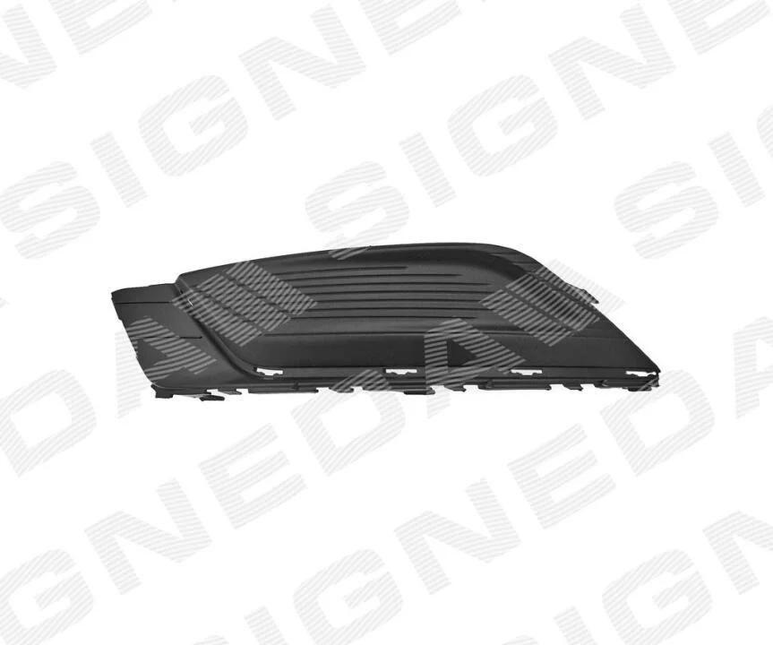 Решітка в бампер FORD FUSION, 17 - 19 SIGNEDA PFD99286CAL (фото 1)