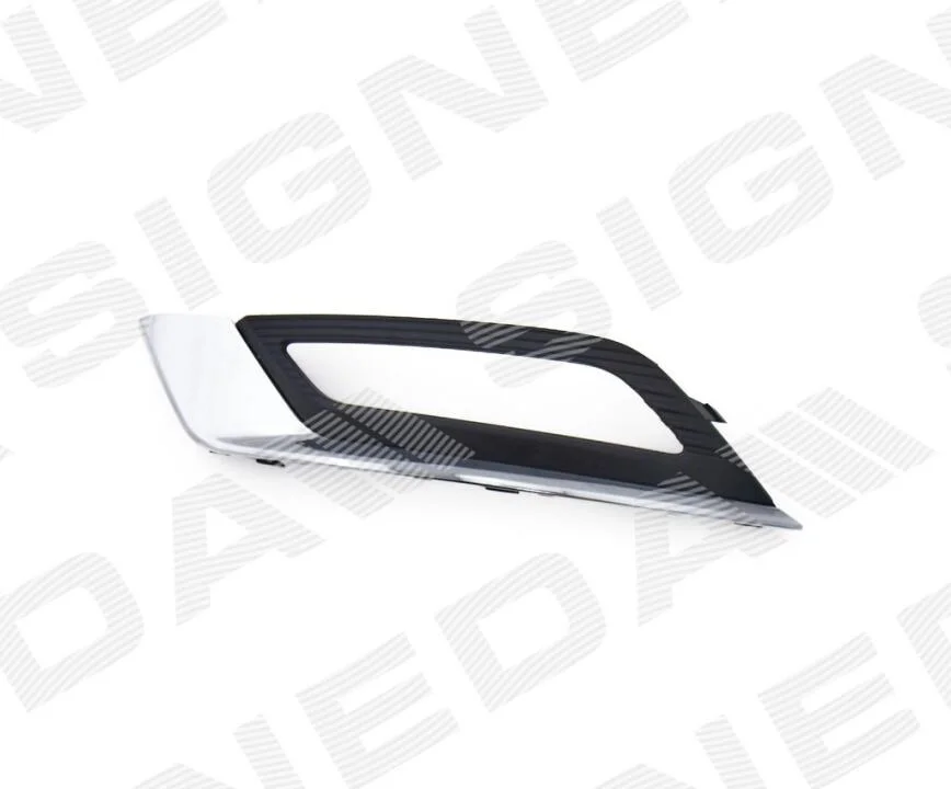 Решітка в бампер FORD FUSION, 17 - 19 SIGNEDA PFD99386CAL (фото 1)