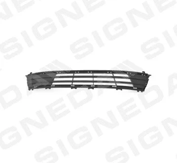 Решітка в бампер FORD FUSION, 17 - 19 SIGNEDA PFD99386GA