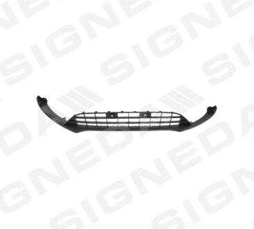 Решітка в бампер Ford Focus, 14 - 18 SIGNEDA PFD99396GA