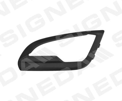 Решітка в бампер FORD ECOSPORT, 18 - SIGNEDA PFD99416CAL