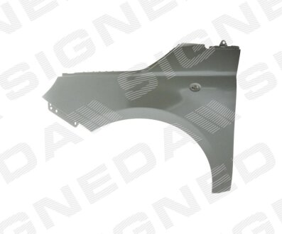 Крило FIAT 500 (312), 07 - 15 SIGNEDA PFT10035AL