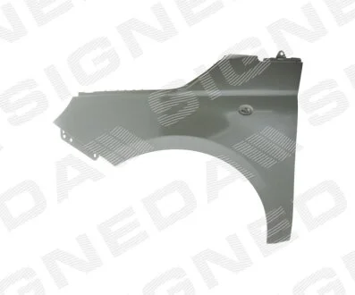 Крило FIAT 500 (312), 07 - 15 SIGNEDA PFT10035AL