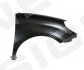 Крило FIAT DOBLO, 09 - 14 SIGNEDA PFT10073AR (фото 1)