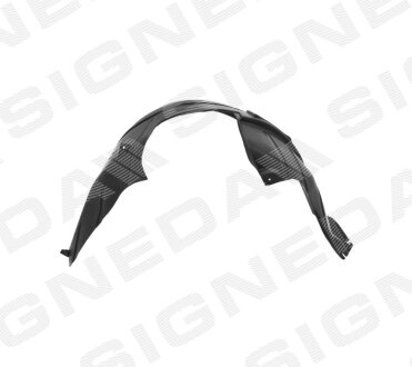 Підкрилок FIAT GRANDE PUNTO 2005-2012 SIGNEDA PFT11029AL