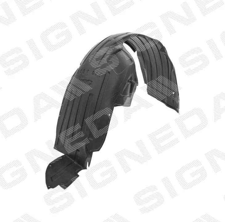 Підкрилок FIAT DOBLO, 09 - 14 SIGNEDA PFT11040AR (фото 1)