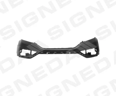 Бампер передній на HONDA CR-V, 15 - 16 SIGNEDA PHD04286BA