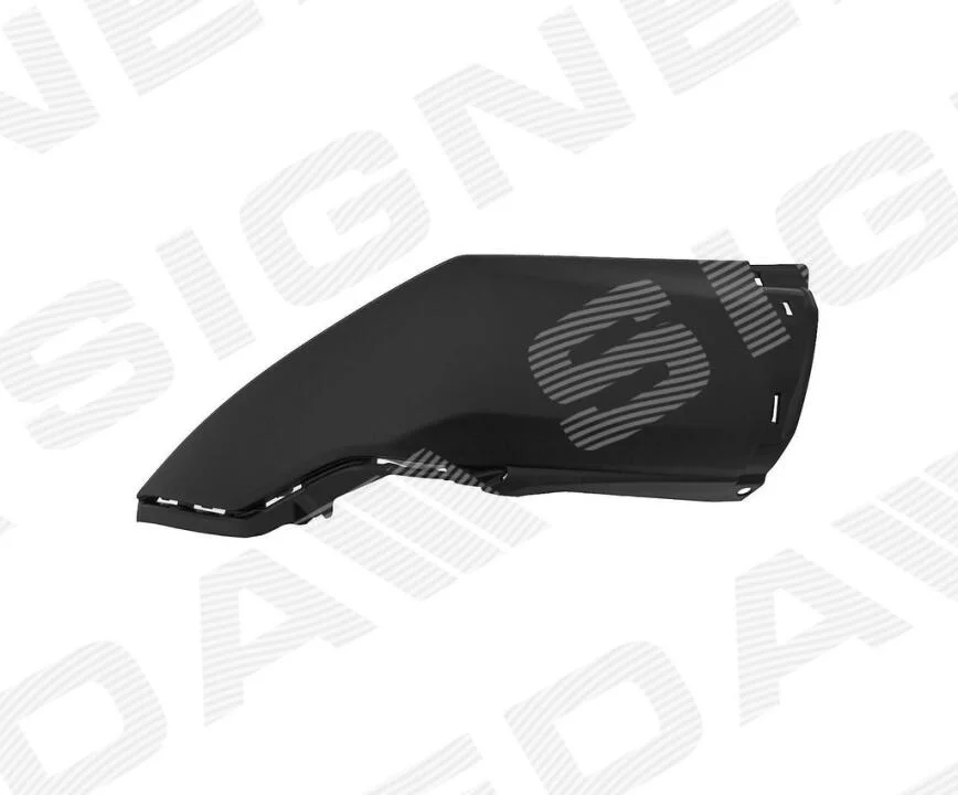 Ремонтна частина боковини бампера Honda CR-V 2015 SIGNEDA PHD04287PAR (фото 1)