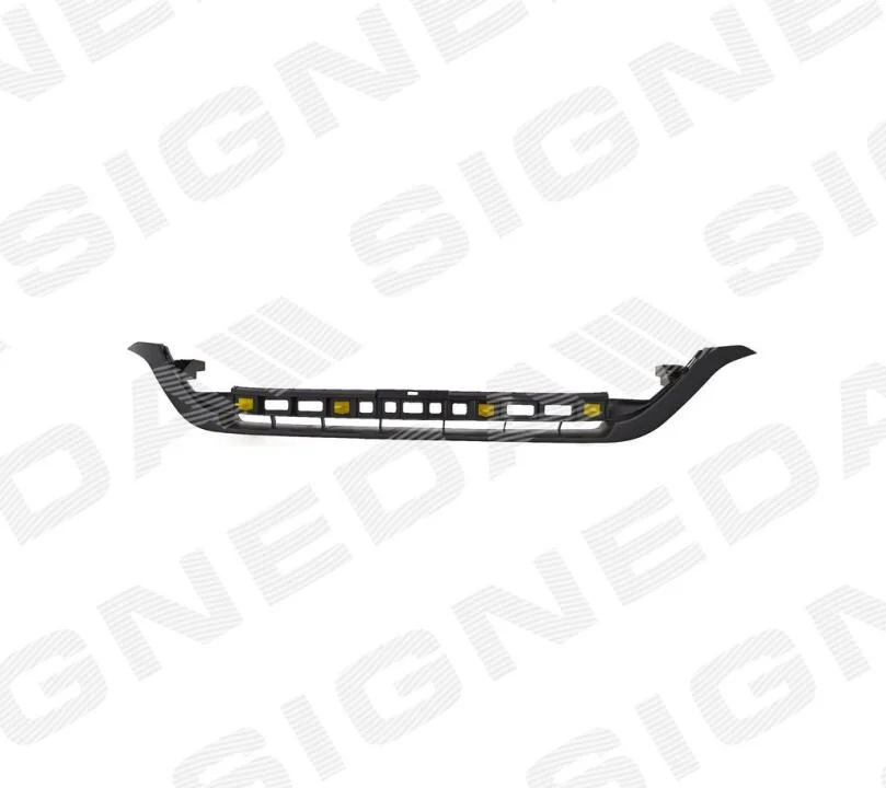 Решітка радіатора HONDA CR-V, 12 - 14 SIGNEDA PHD07153MA (фото 1)
