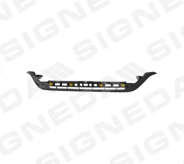 Решітка радіатора HONDA CR-V, 12 - 14 SIGNEDA PHD07153MA
