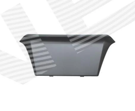 Молдінг для решітки HONDA CR-V, 17 - SIGNEDA PHD07250MA (фото 1)