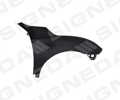 Крило HONDA CIVIC (USA), 16 - SIGNEDA PHD10156AR