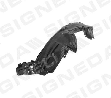 Підкрилок HONDA CIVIC SDN Euro type, 06 - 11 SIGNEDA PHD11101AR