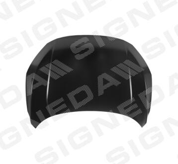 Капот Honda Civic (USA), 16 - SIGNEDA PHD20117B
