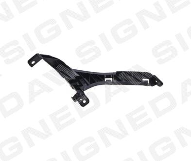 Кронштейн бампера Honda CR-V (RE), 09.06 - 11.09 SIGNEDA PHD43172AL