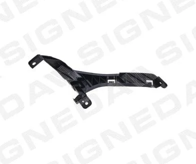 Кронштейн бампера Honda CR-V (RE), 09.06 - 11.09 SIGNEDA PHD43172AL