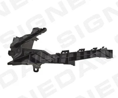 Кронштейн фари передньої Honda CR-V 2012-2014 SIGNEDA PHD43196AL