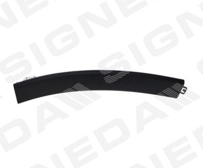Молдинг бампера Honda CR-V (RE), 09.06 - 11.09 SIGNEDA PHD99043AR
