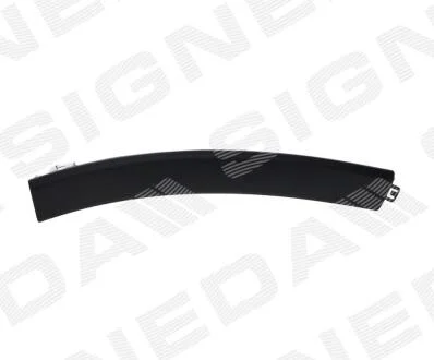 Молдинг бампера Honda CR-V (RE), 09.06 - 11.09 SIGNEDA PHD99043AR