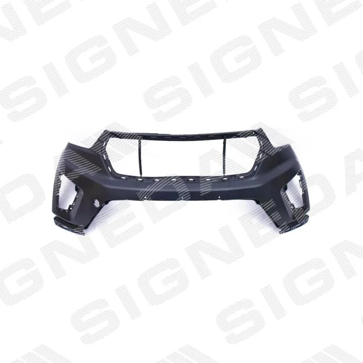 Бампер передній HYUNDAI IX25 / CRETA, 14 - SIGNEDA PHN041071BA (фото 1)