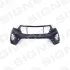 Бампер передній HYUNDAI IX25 / CRETA, 14 - SIGNEDA PHN041071BA (фото 1)