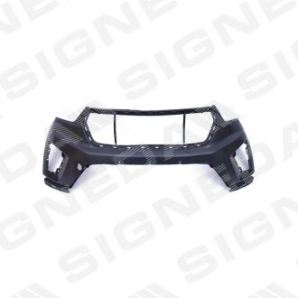 Бампер передній HYUNDAI IX25 / CRETA, 14 - SIGNEDA PHN041071BA
