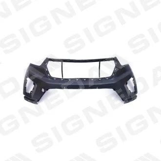 Бампер передній HYUNDAI IX25 / CRETA, 14 - SIGNEDA PHN041071BA