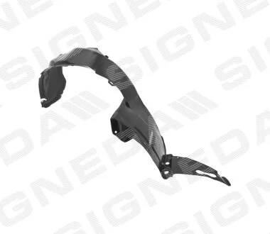 Підкрилок HYUNDAI SANTAFE, 00 - 06 SIGNEDA PHN11020AL