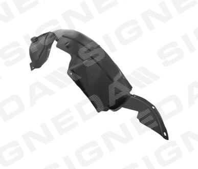 Підкрилок HYUNDAI I-30, 08-12 SIGNEDA PHN11042AL
