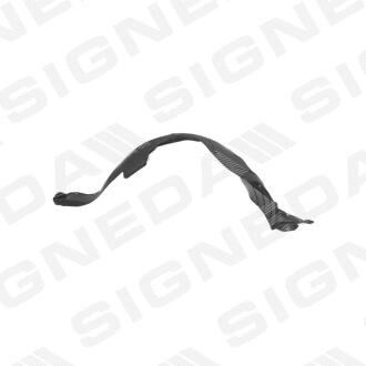 Підкрилок HYUNDAI ELANTRA/AVANTE, 10 - 16 SIGNEDA PHN11051AL
