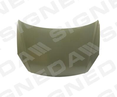 Капот Hyundai I-30 2008-2012 SIGNEDA PHN20036A
