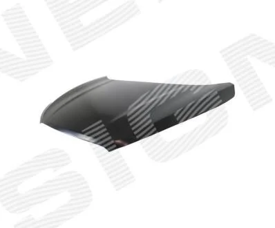 Капот HYUNDAI IX35, 10 - 15 SIGNEDA PHN20044A