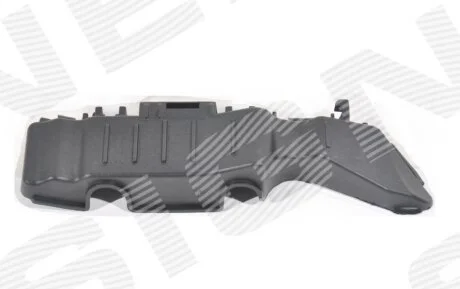 Кронштейн бампера HYUNDAI ACCENT, 11 - 14 SIGNEDA PHN43071AL