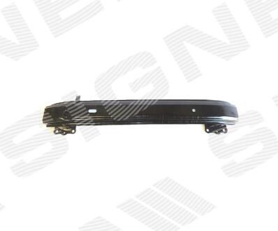 Підсилювач переднього бамперу HYUNDAI IX35, 10 - 1 SIGNEDA PHN44042A