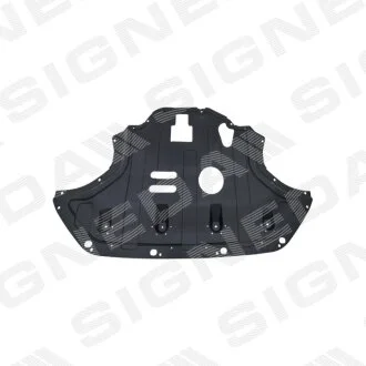 Захист двигуна HYUNDAI KONA SIGNEDA PHN60037A